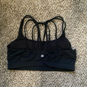 All in Motion sports bra